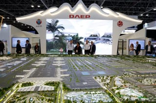 Dubai’s new airport: Here are 7 amazing features at upcoming Al Maktoum International