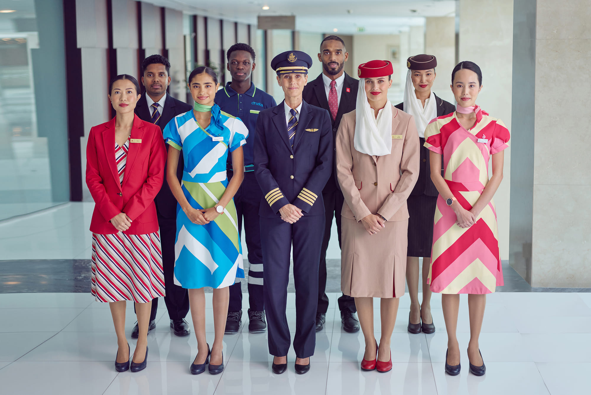 Stock-Emirates