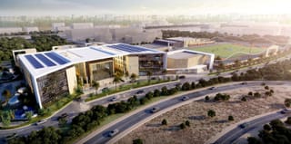 GEMS Education announces Dubai’s ‘most expensive’ school’s founding principal