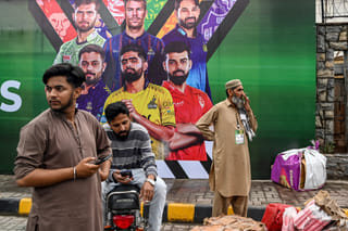 PSL 2025: Pakistan postpones T20 league amid escalating tensions with India