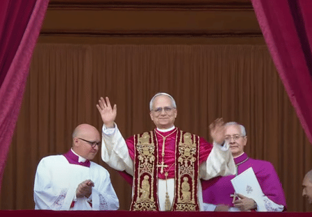 The new Leo XIV, a Chicago native, was entrusted by his predecessor Francis to head the powerful Dicastery for Bishops, charged with advising the pontiff on new bishop appointments.