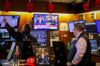 Asia’s super-rich rapidly scale back US exposure on trade war