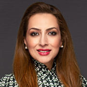 Ayesha Abbas