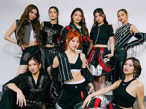 Filipino P-Pop group, BINI, is bringing their “BINIverse” World Tour 2025 to Coca-Cola Arena on Sunday, May 18!