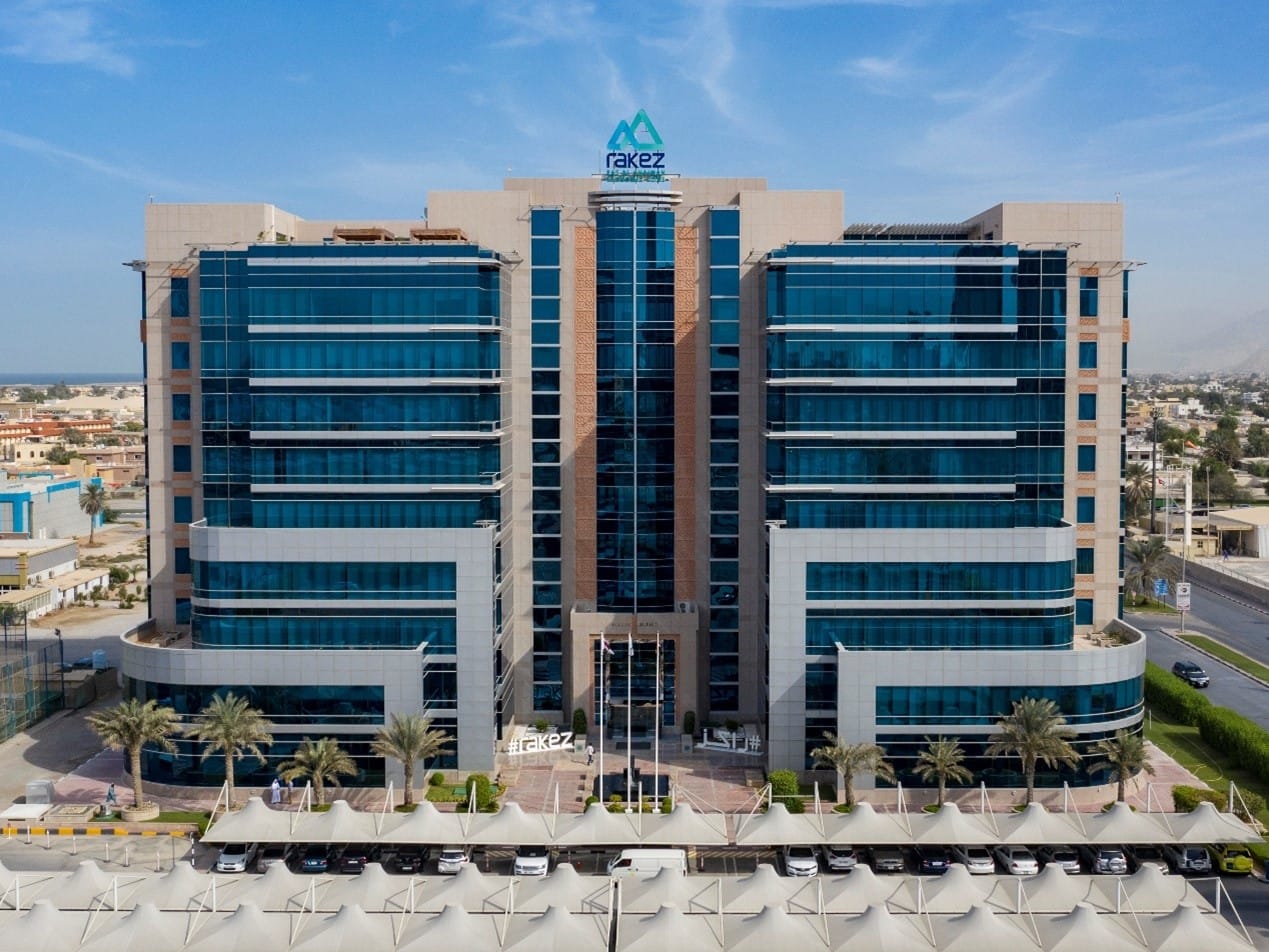 RAKEZ is a key enabler of the Make it in the Emirates (MIITE) initiative