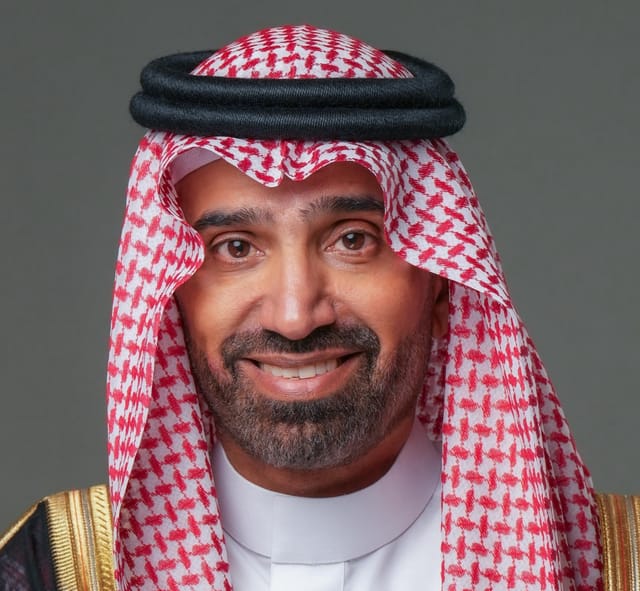 Ahmed bin Sulaiman Al-Rajhi