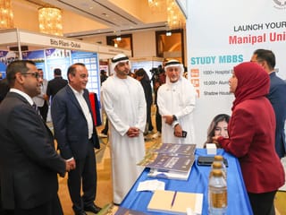 Gulf News Edufair Dubai: Looking to study in UAE or abroad? This expo has all the answers