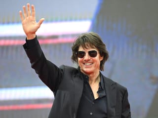 Is this really the end for Ethan Hunt? Tom Cruise’s last mission revealed as 'Mission Impossible: The Final Reckoning' gears up for UAE release