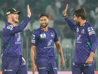 Pakistan Super League to resume in a week's time after moving to UAE due to India-Pakistan conflict