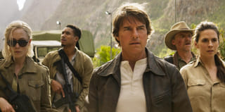 Mission: Impossible – Final Reckoning review: When even Tom Cruise can’t save the world (or the script)