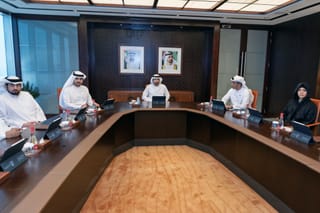 Sheikh Hamdan approves Dubai’s plan to build 3 hospitals, 33 health centres by 2033
