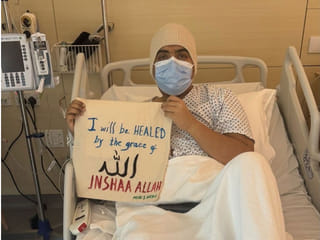 From desperation to hope: How the UAE’s generosity gave a Filipino family a second chance