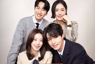 The Divorce Insurance K-Drama review: Lee Dong-wook's show is so calm that it dozes off mid-plot 