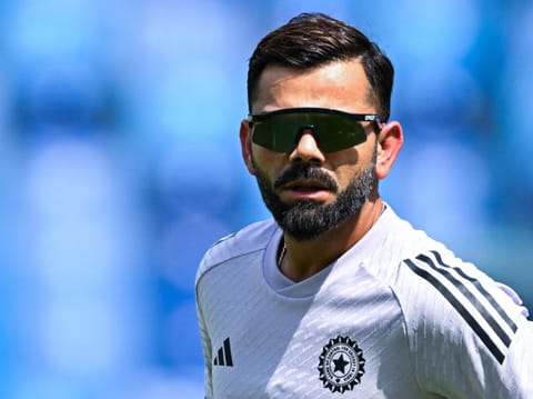 Virat Kohli has announced his retirement from Test format.