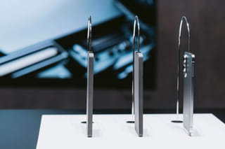 iPhone 17 Air vs Galaxy S25 Edge: The ultra-thin flagship race of 2025