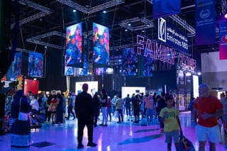 GCC, UAE gamers battle for Dh600,000 as Dubai Esports Festival enters final weekend
