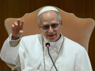 Leo XIV to address faithful with St Peter's prayer