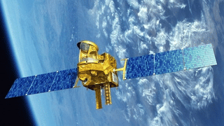 India’s scientific handshake with the world: NASA-ISRO to launch new satellite