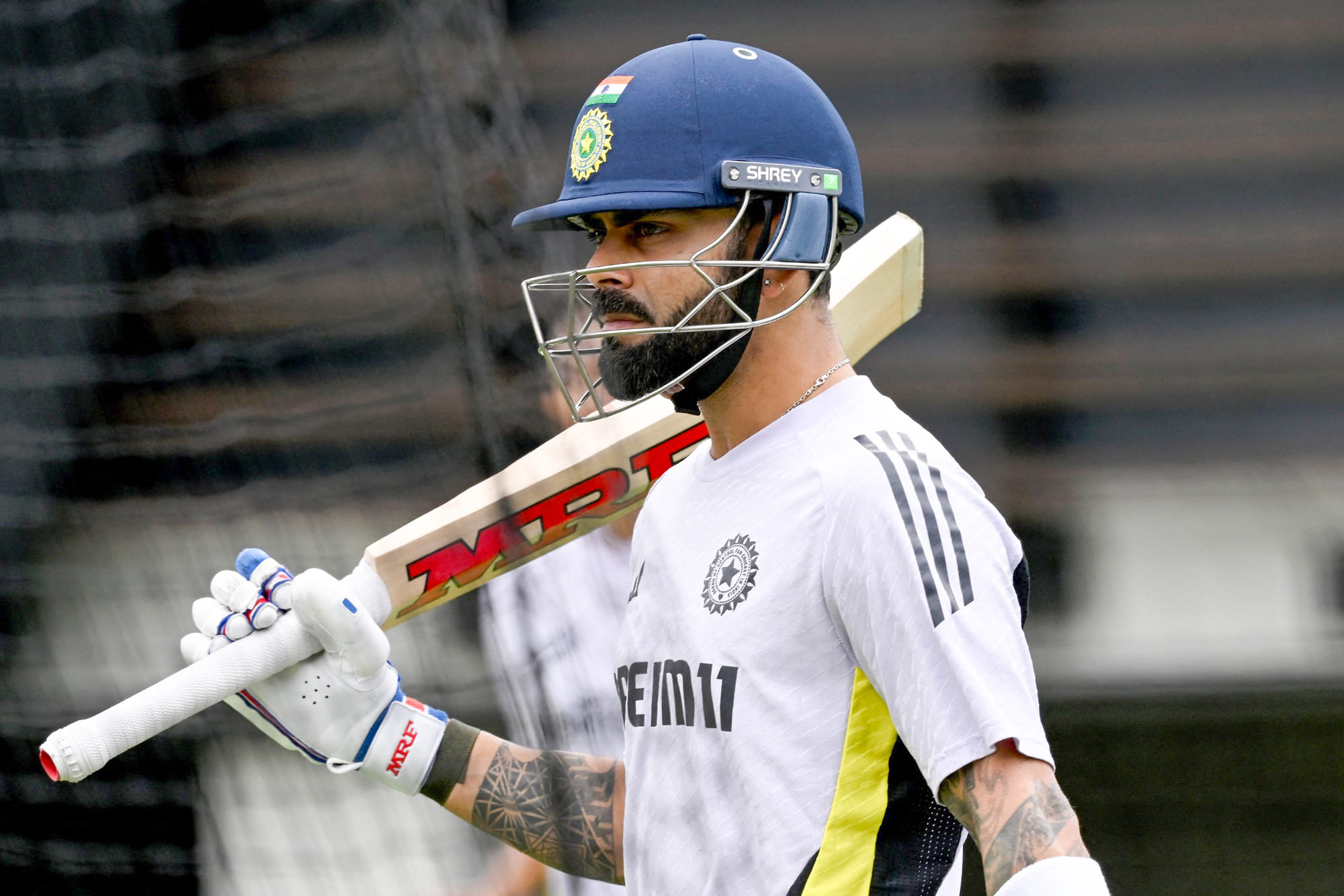 Virat Kohli has reportedly made up his mind to not playing Test again and his absence will leave a big void. Who will fill those?