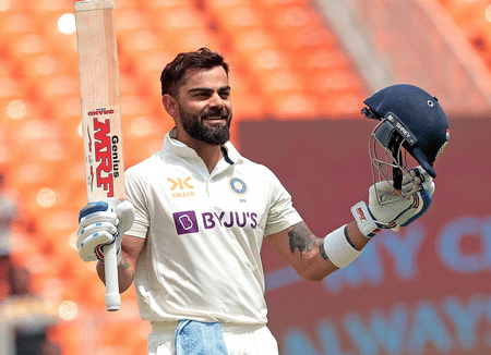 The marksheet's renewed circulation comes just days after Kohli announced his retirement from Test cricket.