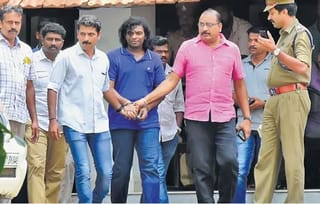 Kerala's Nanthancode massacre: Jeansen Raja gets life term