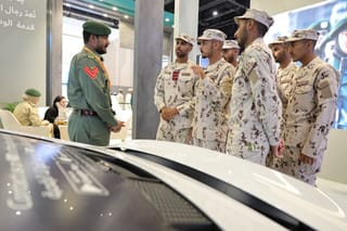 Dubai Police announces 514 job vacancies; here’s how to apply
