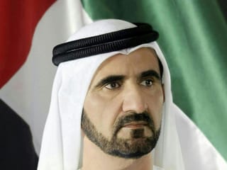 Sheikh Mohammed issues new law reconstituting Dubai Media Council