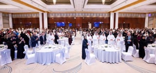 Dubai Health honours nurses who won Daisy Award on International Nurses Day