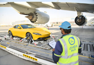 UAE’s dnata eyes global expansion with “good acquisition pipeline”