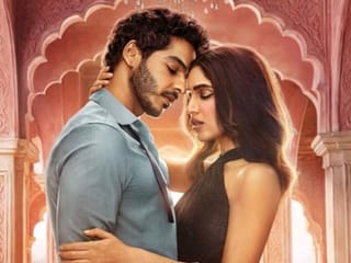 The Royals review on Netflix: Ishaan Khatter sizzles as modern prince in scandalous show, but heat runs out