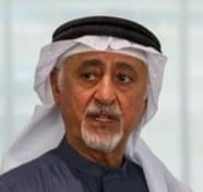 Dr. Eesa Al Bastaki