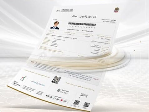 
The application process takes approximately seven minutes, while the service completion time, upon fulfilling all requirements, is one working day