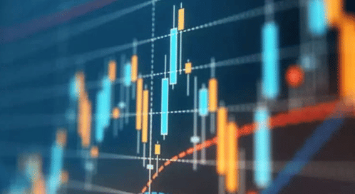 Sensex's had quite the mixed day, and there were also some technical aspects coming into play. 