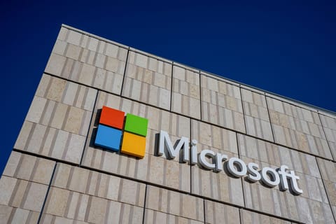 Microsoft, which employed 228,000 people in June 2024, deploys periodic layoffs, often to reorient its headcount toward priority areas. 