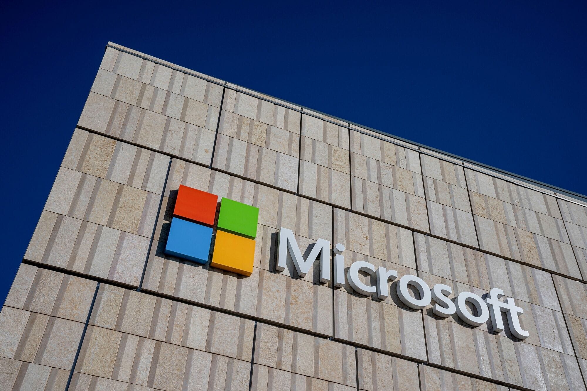Microsoft, which employed 228,000 people in June 2024, deploys periodic layoffs, often to reorient its headcount toward priority areas. 