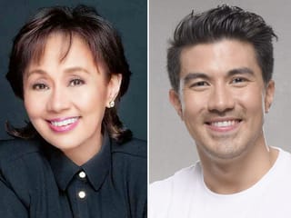 Vilma Santos wins as Batangas governor; son Luis loses bid for vice governor, Ryan wins as congressman 