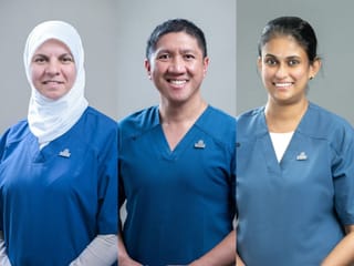 UAE Golden Visa for nurses: Dubai Health reveals eligibility for Sheikh Hamdan’s honour