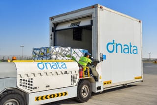 Dubai's new airport: Emirates Group's dnata offers sneak peek at DWC offerings 