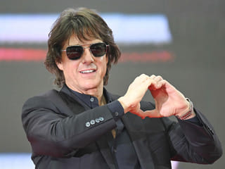 Five things to know about the 'Mission: Impossible' saga