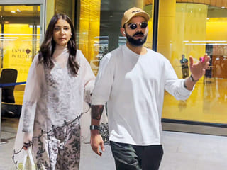 Burnout or pushed out? Why Virat Kohli walked away from Test cricket