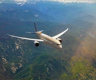 How Italian travel surge powers Etihad expansion, boosts Abu Dhabi tourism ambitions