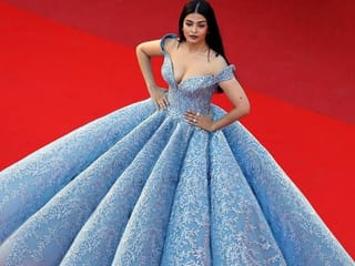 Cannes no nudity red carpet rule: Is this the end of OTT red carpet fashion at Cannes?