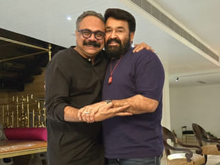 Meet Prakash Varma, 52-year-old 
ad filmmaker turned villain in Mohanlal blockbuster Thudarum