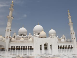 UAE Friday prayer: New 12.45pm timing to enhance community and family life