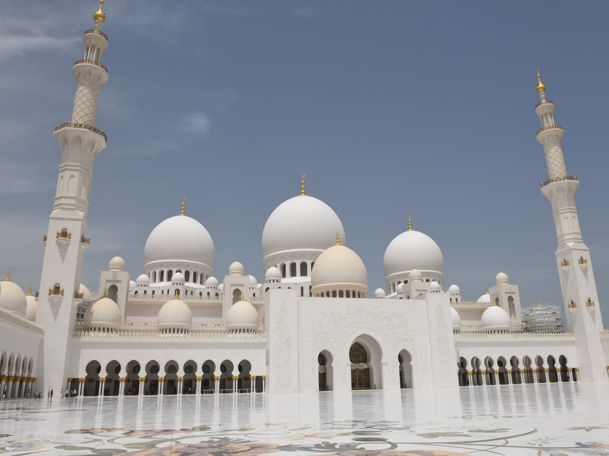 The new timing does not conflict with Islamic law, as Friday prayer can be validly held anytime between noon and afternoon (Asr) prayer.