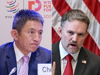 China, US tariff de-escalation: By the numbers