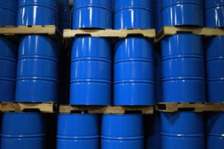 List: Top 10 countries with biggest confirmed oil reserves