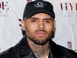 Chris Brown arrested in UK over alleged bottle attack