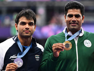 India's Neeraj Chopra on Pakistan champion Arshad Nadeem: Never had strong relationship