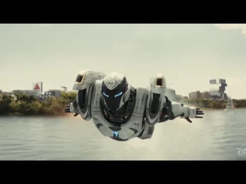 Marvel unveils 'Ironheart' trailer: What to expect